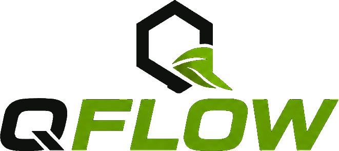 Q-FLOW seed lubricant